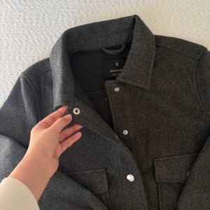 کت فوتر استرادیواریوس