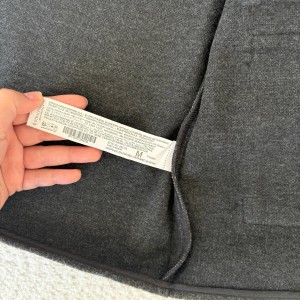 کت فوتر استرادیواریوس