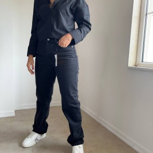 شلوار جین  کد 6382