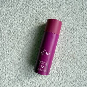 اسپری زارا کد 2.0 حجم 200 میل