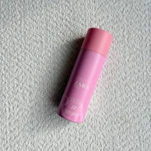 اسپری زارا کد 28.0 حجم 200 میل