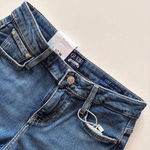 شلوار جین کد 6916