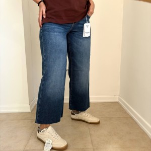 شلوار جین کد 6916