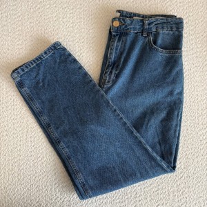 شلوار جین کد 5843