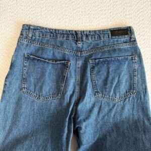 شلوار جین کد 5843