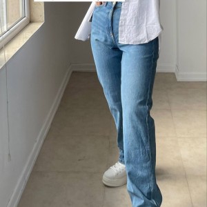 شلوار جین کد 5868