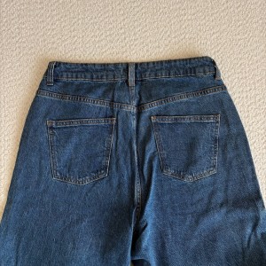 شلوار جین کد 5868