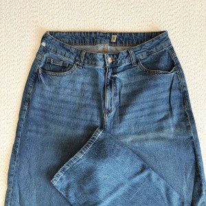 شلوار جین کد 5868