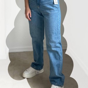 شلوار جین کد 5868