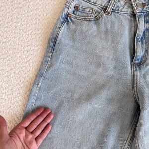 شلوار جین کد 5923