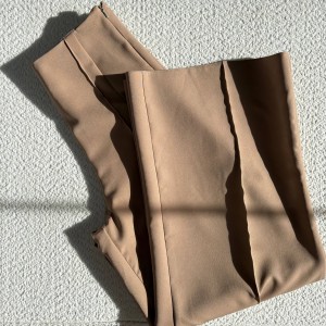 شلوار کرپ کد 6905