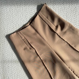 شلوار کرپ کد 6905