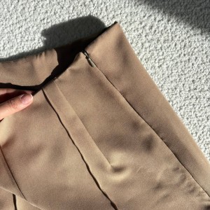 شلوار کرپ کد 6905