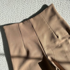 شلوار کرپ کد 6905