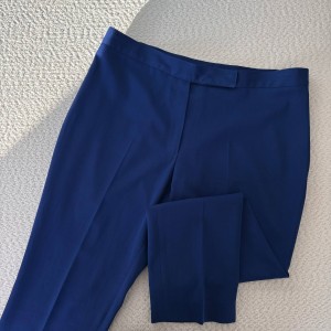 شلوار کرپ کد 7145