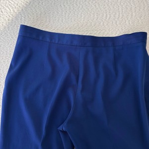 شلوار کرپ کد 7145