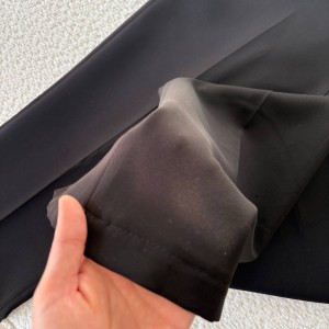 شلوار کرپ کد 7145