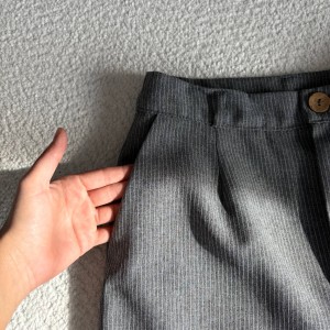 شلوار فاستونی کد 7212