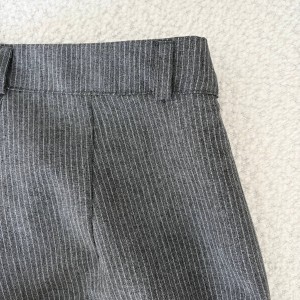 شلوار فاستونی کد 7212