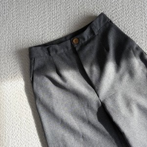 شلوار فاستونی کد 7212