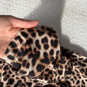 شلوار لینن کد 6904