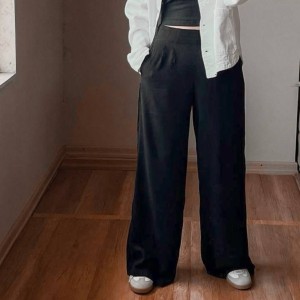 شلوار ویسکوز کد 7221