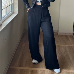 شلوار ویسکوز کد 7221