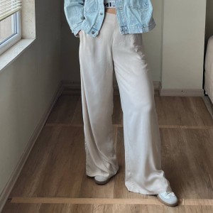 شلوار ویسکوز کد 7221