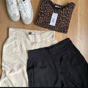 شلوار ویسکوز کد 7233