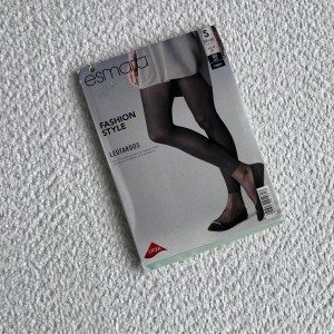 جوراب شلواری اسمارا کد 8603