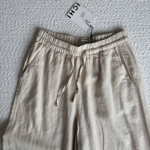 شلوار لینن کد 8605