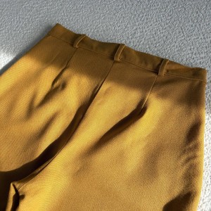 شلوار کشمیر