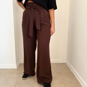 شلوار پارچه ای زارا کد 8663