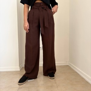 شلوار پارچه ای زارا کد 8663