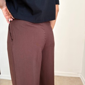 شلوار پارچه ای زارا کد 8663