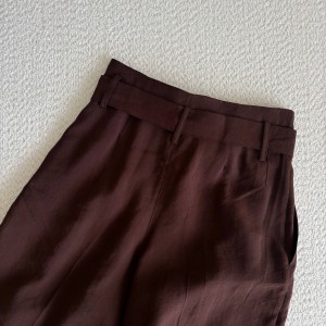 شلوار پارچه ای زارا کد 8663