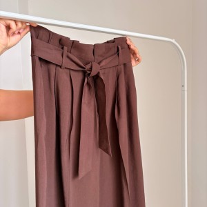 شلوار پارچه ای زارا کد 8663