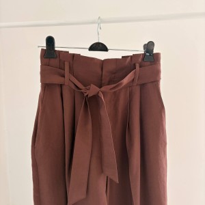 شلوار پارچه ای زارا کد 8663