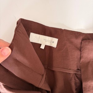 شلوار پارچه ای زارا کد 8663