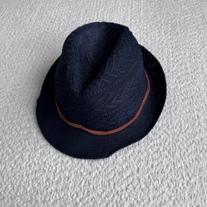 کلاه حصیری کد 8677