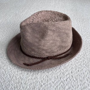 کلاه حصیری کد 8686