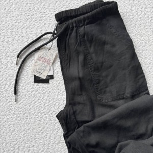 شلوار لینن کد 8689