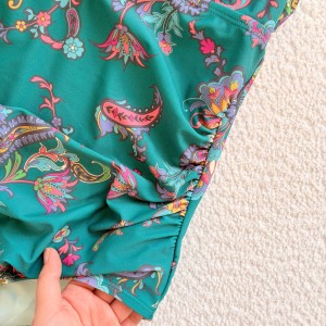 مایو کاپشی کد 2361