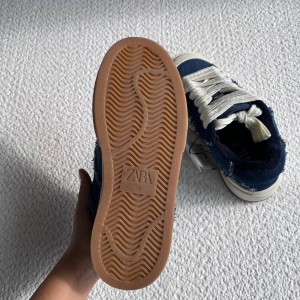 کتانی زارا کد 1497