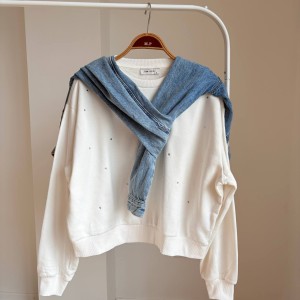 دورس تو کرکی نگین دار