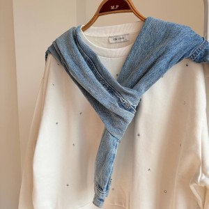 دورس تو کرکی نگین دار