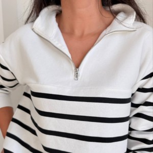 دورس نیم‌زیپ تو کرکی