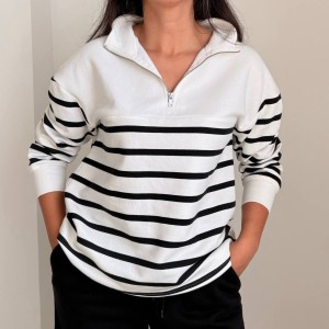 دورس نیم‌زیپ تو کرکی