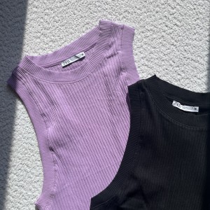 تاپ کبریتی ZARA