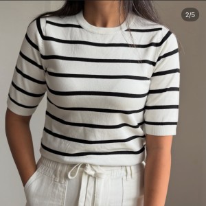 بافت آستین کوتاه